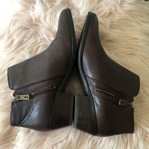 Sam Edelman Booties